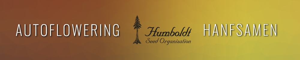 Humboldt Seed Organization